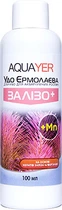 Удобрение Aquayer Удо Ермолаева Железо+ для аквариумных растений