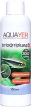 Ліки для риб Aquayer Іхтіофтиріцид
