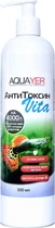 Средство Aquayer АнтиТоксин Vita для аквариума