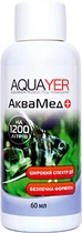 Лекарство для рыб Aquayer АкваМед