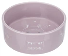 Миска для собак Trixie Junior керамическая 0.3л 12см