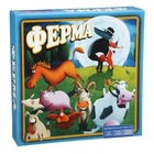 Настольная игра Ферма Arial 910206 на укр. языке