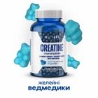 Креатин моногидрат Bel Tono Creatine Monohydrate Gummies 3000 мг