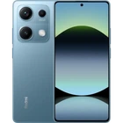 Смартфон Xiaomi Redmi Note 14S 8/256GB Ocean Blue (with adapter)