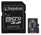 Карта памяти Kingston 16GB microSDHC class 10 UHS-I V30 A1 (SDCIT2/16GB)