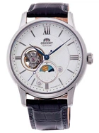 Чоловічий наручний годинник Orient RA-AS0011S10B