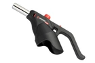 Горелка газовая c пьезоподжигом Intertool 12***мм x 360° (GB-0029)