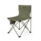 Крісло складане Naturehike Shan Lan T01 Зелений сталь (CNK2550JJ025)