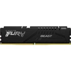 Модуль памяти для компьютера DDR5 64GB 5600 MHz Beast Black Kingston Fury (ex.HyperX) (KF556C40BB-64)