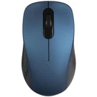 Мышка Modecom MC-WM10S Silent Wireless Blue (M-MC-WM10S-400)