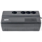 Пристрій безперебійного живлення APC (BV650I-GR)
