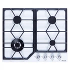 Варочная поверхность газовая Weilor GM W 604 WH