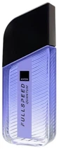 Чоловіча туалетна вода Avon Full Speed Quantum