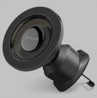 Автотримач Proove Phantom Air Outlet Car Mount магнітний на дефлектор для телефону, чорний