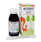 Розчин BioTestLab Фітокіт для лікування нирок собак і котів 100 мл