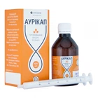 Антисептическое средство для кошек и собак Arterium Аурикап (чистка ушей) капли - 100 мл