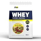 Протеин FitWin Whey Protein + Enzymes
