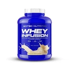 Протеин Scitec Nutrition Whey Infusion порошок