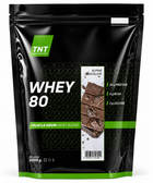 Протеин TNT Target Nutrition Trend WHEY 80