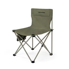 Кресло складное Naturehike Shan Lan T01 CNK2550JJ025, сталь, зеленый