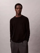 Джемпер мужской Calvin Klein 4LB305G-UB1(Black) M Черный (196669407363)