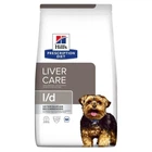 Сухий корм Hills Prescription Diet Canine l/d