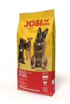 Сухой корм для собак JosiDog Agilo Sport