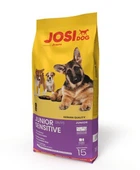 Сухий корм для собак Josera JosiDog Junior Sensitive