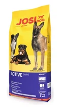 Корм для собак Josera JosiDog Active