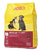 Сухий корм JosiDog Regular для дорослих собак з М'ясом домашньої птиці