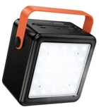 Универсальная мобильная батарея Hoco DB101A Zeus 65W Fully Compatible 120000mAh Black с фонариком