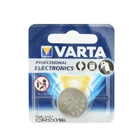 Батарея Varta CR2016 1 шт (BAT0350)