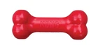 Игрушка Kong Classic Goodie Bone для собак кость-кормушка, S, 13,3 см