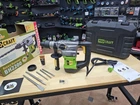 Перфоратор бочковой Procraft BH2200