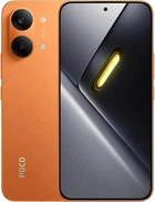 Смартфон Xiaomi Poco X8 Pro Max 12/512GB Orange (Global Version) (with charger) [5G, NFC]