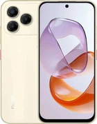 Смартфон ZTE nubia V80 Design 4/256GB Pale Amber (UA UCRF)