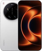 Смартфон Xiaomi 17 Ultra 16/1TB White (Global Version) (with charger) [5G, NFC]