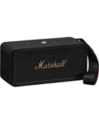 Портативная акустика Marshall Middleton II Black and Brass (1007428)