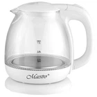 Електрочайник MAESTRO MR-055 white