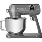 Кухонна машина ECG FORZA 6600 Metallo Scuro