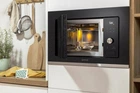 Микроволновая печь GORENJE BM201AG1BG
