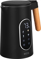 Електрочайник ECG RK1799 Smart black