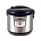 Мультиварка ROTEX RMC-503-B