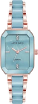 Часы женские Anne Klein AK/5260AQRG