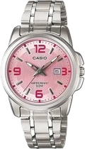 Годинник жіночий Casio Timeless Collection LTP-1314D-5AVDF