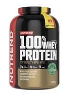 Протеин Nutrend 100% Whey Protein