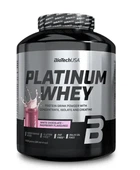 Протеїн Biotech Platinum Whey