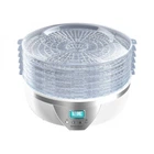 Сушарка для продуктів SILVER CREST SDA350A2