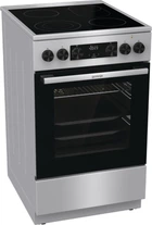 Плита кухонная GORENJE GECS5C70XA