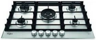 Варочная поверхность WHIRLPOOL GMWL728IXL
